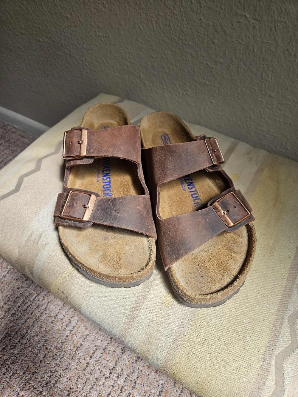 Birkenstock Arizona Soft Footbed - Picture 2 of 7